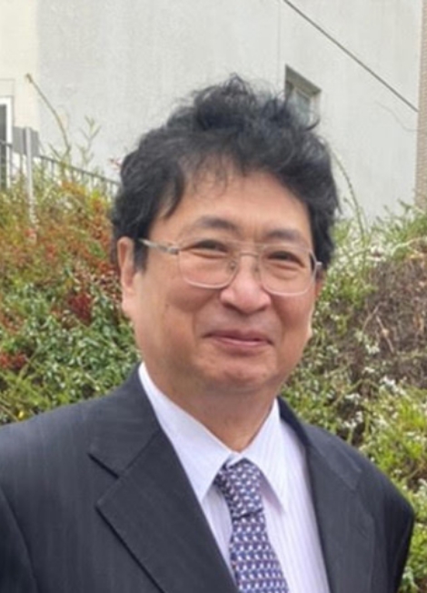 福永 健治