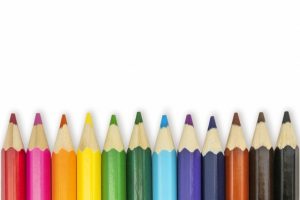 えびかにぬりえ（甲殻類ぬりえ）のご紹介